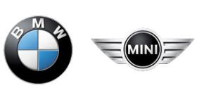 CREMALLERA DIRECCION  BMW-MINI