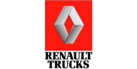 ANILLO AIRBAG  RENAULT TRUCK