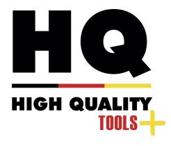 LUBRICANTES HQ  HQ TOOLS +