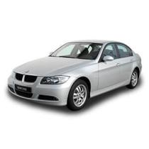BMW SERIE 3    320D (09/2007 - 02/2010). 130KW - TIPO E90