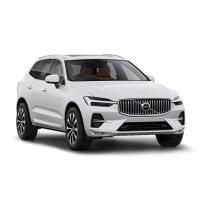 VOLVO XC60 2.0 D3/D4 (03/2010 - 12/2014). 120KW - TIPO 156