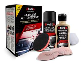 HOLTS HREP0031A - KIT RESTAURADOR DE FAROS