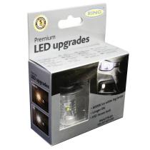 RING RW477FLED - Lampara H7 LED *