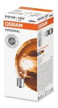 OSRAM OS7506 - 12V 21W P21W BA15s