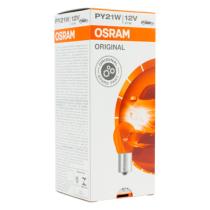 OSRAM OS7507 - 12V 21W P21W BA15s