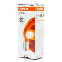 OSRAM OS5007 - 12V 5W R5W BA15s