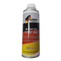 APP A/C FL690101084YF - ACEITE LUBRICANTE COMPRESORES HYBRIDES 1234YF 250 ML