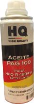 APP A/C FL690101030YF - ACEITE LUBRICANTE PAG 100 250ML PARA 1234YF