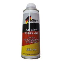 APP A/C FL690101029YF - ACEITE LUBRICANTE PAG 46  250ML PARA 1234YF