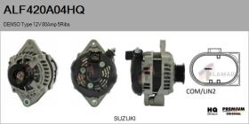 HQ ALF420A04HQ - ALT DENSO Type 12V