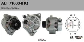 HQ ALF710004HQ - Alternador