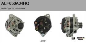 HQ ALF650A04HQ - Alternador