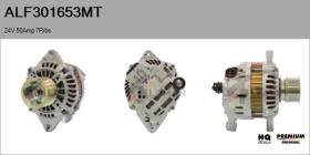 MITSUBISHI ALF301653MT - Alternador