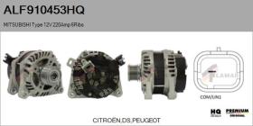  ALF910453HQ - Alternador