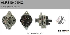  ALF310404HQ - Alternador