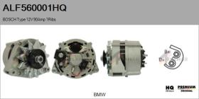 HQ ALF560001HQ - Alternador