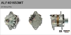 MITSUBISHI ALF401653MT - Alternador