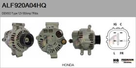 HQ ALF920A04HQ - Alternador