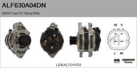 DENSO ALF630A04DN - Alternador