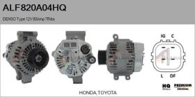 HQ ALF820A04HQ - Alternador