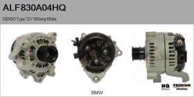 HQ ALF830A04HQ - Alternador