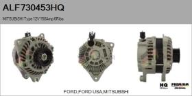 HQ ALF730453HQ - Alternador