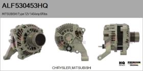 HQ ALF530453HQ - Alternador