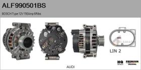  ALF990501BS - ALTERNADOR