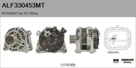 MITSUBISHI ALF330453MT - Alternador MITSUBISHI Type 12V