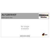 HQ ALF220701EF - ALT ITALY BOSCH Type 24V 110Amp