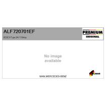 HQ ALF720701EF - ALT ITALY BOSCH Type 24V 110Amp