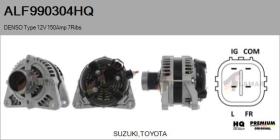 HQ ALF990304HQ - ALT NUEVO DENSO Type 12V