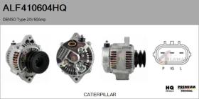 HQ ALF410604HQ - ALT NUEVO DENSO Type 24V 60Amp