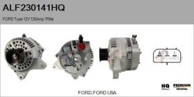 HQ ALF230141HQ - ALT NUEVO FORD Type 12V 130Amp PR7