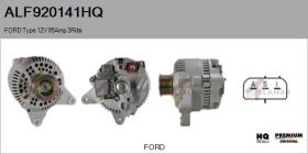 HQ ALF920141HQ - ALT NUEVO FORD Type 12V 95Amp PR3