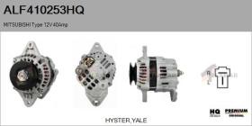 HQ ALF410253HQ - ALT NUEVO MITSUBISHI Type 12V 40Amp