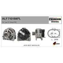  ALF710184PL - ALT NUEVO ORIG. PAL Type 12V 70Amp PFR6