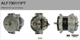 PRESTOLITE ALF730111PT - ALT NUEVO ORIG. PRESTOLITE Type 12V 270Amp
