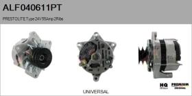 PRESTOLITE ALF040611PT - ALT NUEVO ORIG. PRESTOLITE Type 24V 55Amp DP2