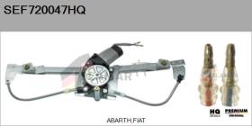 HQ SEF720047HQ - Alzacristales Electrico Fiat Del Der