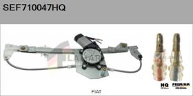 HQ SEF710047HQ - Alzacristales Electrico Fiat Del Izq