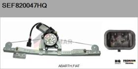 HQ SEF820047HQ - Alzacristales Electrico Fiat Del Izq