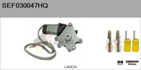 HQ SEF030047HQ - Alzacristales Electrico Lancia Del Izq