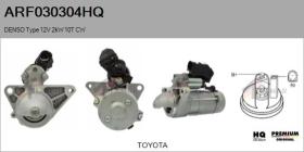  ARF030304HQ - ARR DENSO Type 12V