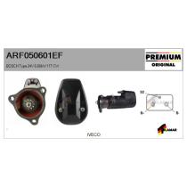  ARF050601EF - ARR ITALY BOSCH Type 24V 6,60kW 11T CW