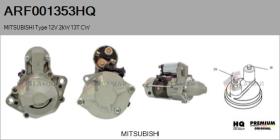 HQ ARF001353HQ - ARR MITSUBISHI Type 12V