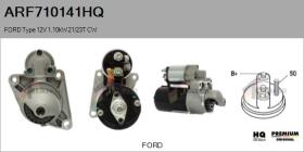 HQ ARF710141HQ - ARR NUEVO FORD Type 12V 1,10kW 21/23T CW