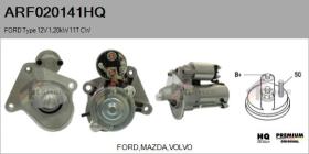  ARF020141HQ - ARR NUEVO FORD Type 12V 1,20kW 11T CW