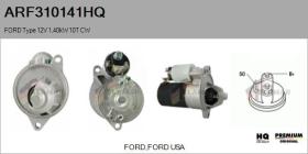 HQ ARF310141HQ - ARR NUEVO FORD Type 12V 1,40kW 10T CW