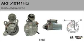  ARF510141HQ - ARR NUEVO FORD Type 12V 2,20kW 10T CW